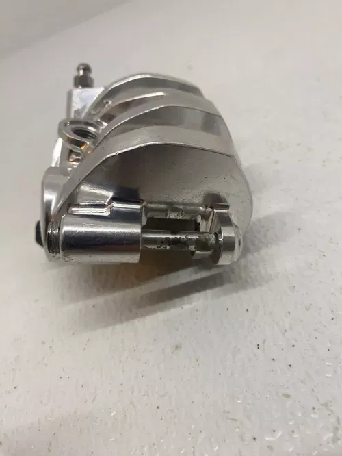 NISSIN BILLET RACE TEAM HONDA 19+ CRF450R FRONT BRAKE CALIPER  CRF250R D
