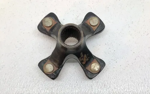 OEM Suzuki Rear Wheel Hubs Set 2009-2013 09-13 LTZ400 2006-2009 LTR450 06-09