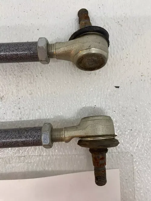 Polaris RZR 170 RZR170 AFTERMARKET HEAVY DUTY Tie Rods TIERODS