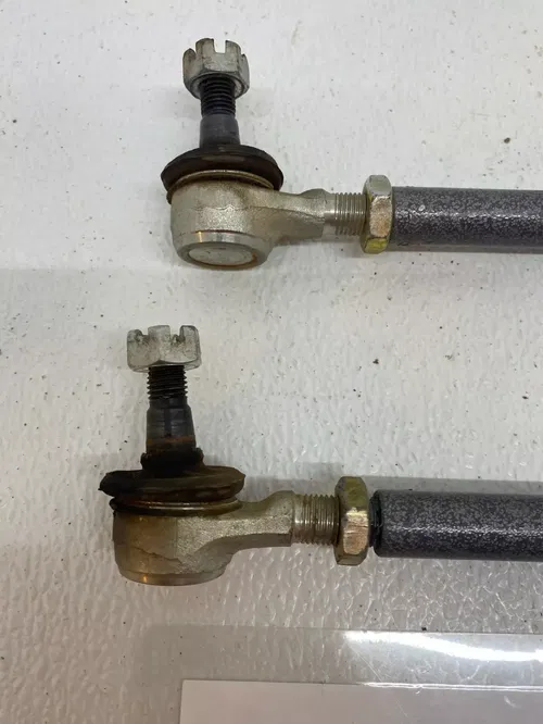 Polaris RZR 170 RZR170 AFTERMARKET HEAVY DUTY Tie Rods TIERODS