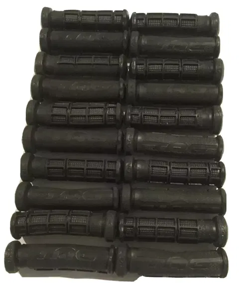 10-Tag GRIPS 7/8 Bar Atv Bmx Jet Ski  Yfz450 Raptor Banshee 250 660 350 700 Ltr