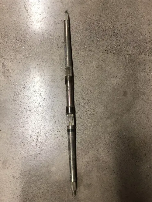 OEM 2004 2005 Yamaha YFZ450 Rear Axle 04 05 YFZ 450 Carb Models Stock