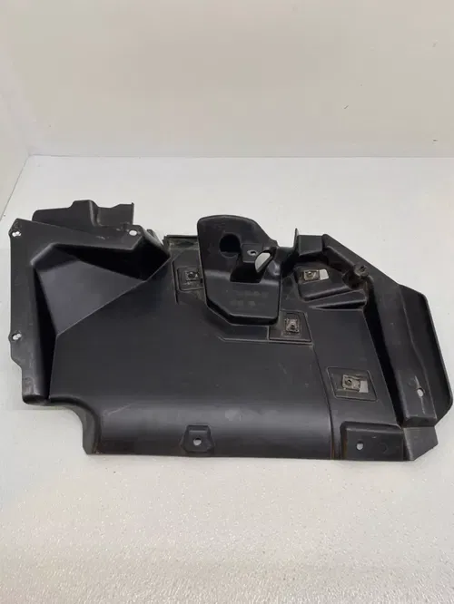 2024 Can-Am Maverick R 996 Right Left Hand Baffle Front Firewall Plastic Shroud
