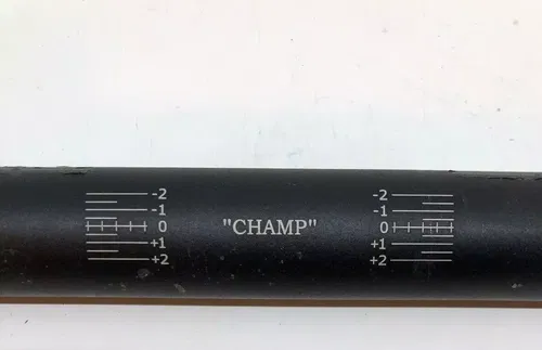 ODI PODIUM FLIGHT CHAMP BEND HANDLEBARS FATBAR FAT BARS 1 1/8" BAR PAD & COVER