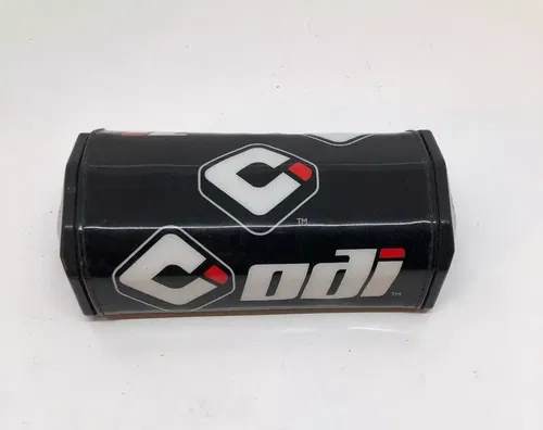 ODI PODIUM FLIGHT CHAMP BEND HANDLEBARS FATBAR FAT BARS 1 1/8" BAR PAD & COVER