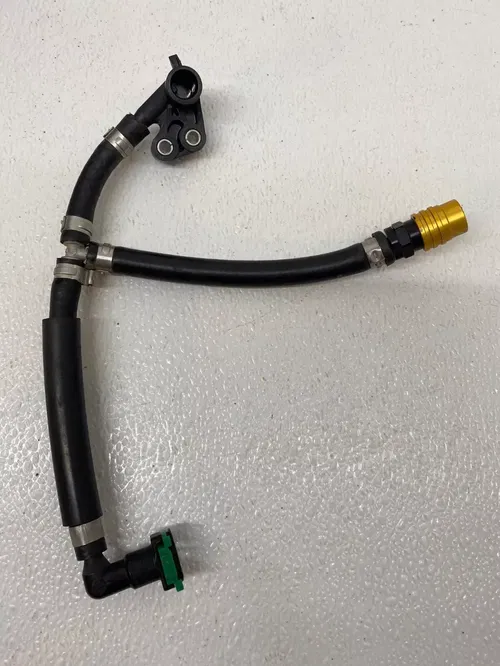 HONDA CRF250R Air Box Airbox Intake CRF 250R with SECOND INJECTOR KIT 22 23 24