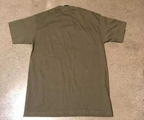 Metal Mulisha RISE UP HIDE GOO CLINKER TIES 5 T-Shirts Tee Medium M Short-Sleeve