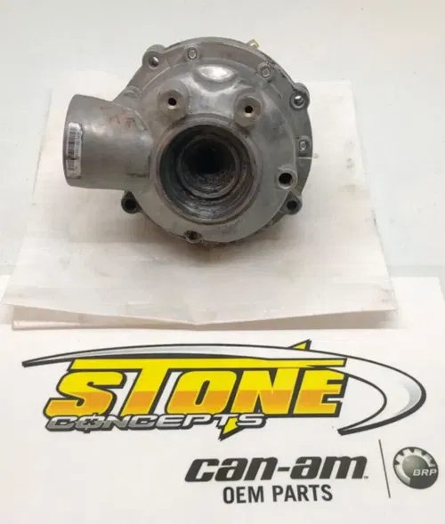 CAN-AM FRONT DIFFERENTIAL GEAR  DIFF OEM RENEGADE OUTLANDER 705402181 423176