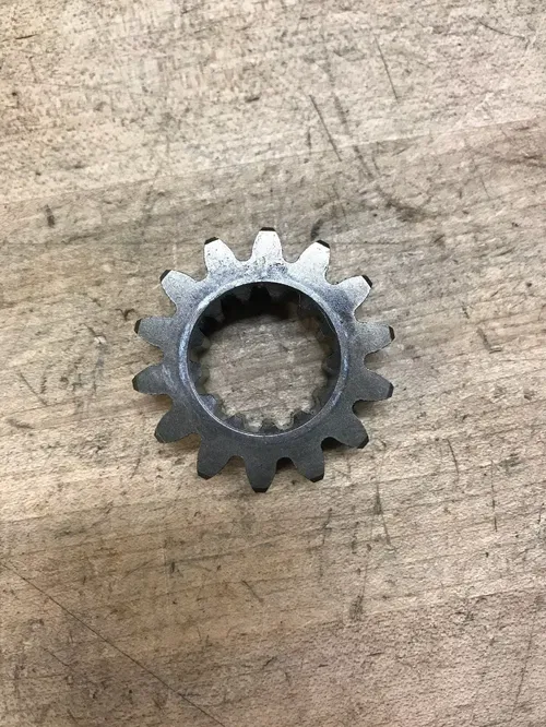 HONDA TRX450R TRX 450R 450ER MAIN SHAFT SECOND 2ND GEAR 14T 2006-2014 06-14 06+