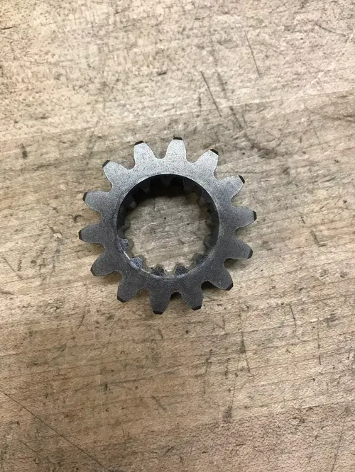 HONDA TRX450R TRX 450R 450ER MAIN SHAFT SECOND 2ND GEAR 14T 2006-2014 06-14 06+