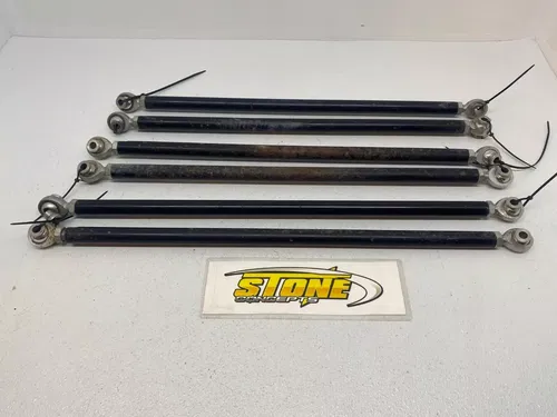 Radius Rod Set Can-Am Maverick 1000 X3 72" HD HEAVY DUTY AFTERMARKET B