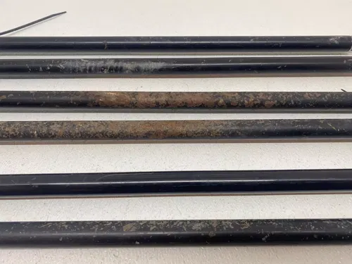 Radius Rod Set Can-Am Maverick 1000 X3 72" HD HEAVY DUTY AFTERMARKET B