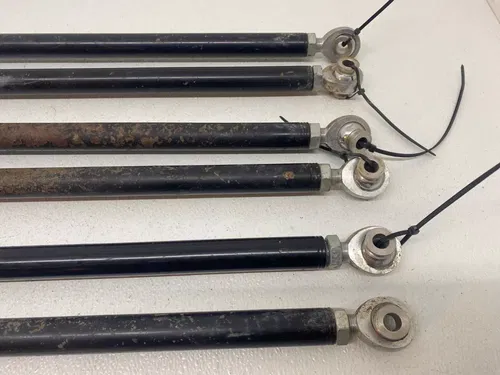 Radius Rod Set Can-Am Maverick 1000 X3 72" HD HEAVY DUTY AFTERMARKET B