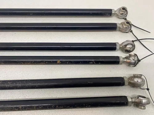 Radius Rod Set Can-Am Maverick 1000 X3 72" HD HEAVY DUTY AFTERMARKET B