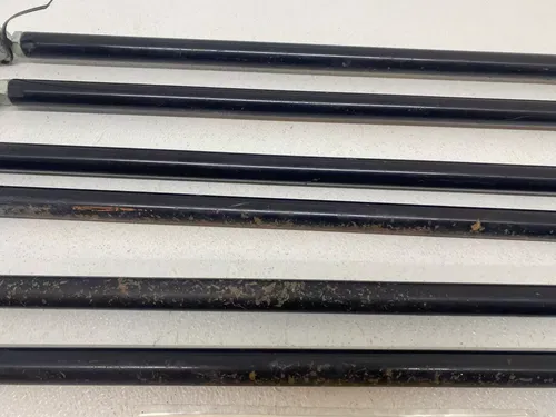 Radius Rod Set Can-Am Maverick 1000 X3 72" HD HEAVY DUTY AFTERMARKET B