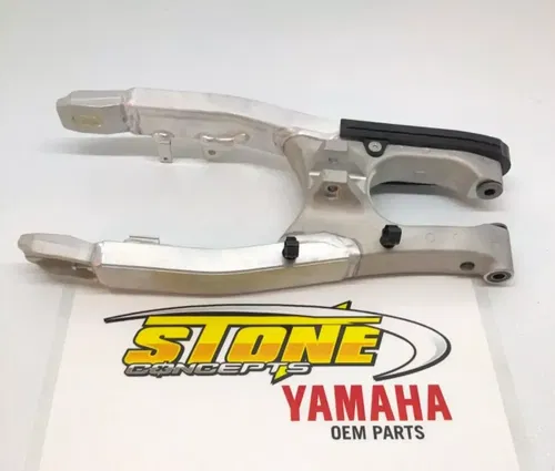 NEW OEM 2022 2023 2024 YAMAHA YZ65 REAR SWINGARM SWING ARM 22 23 24 YZ 65