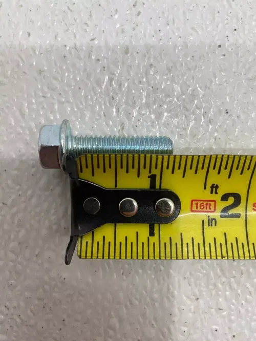 QTY (20) - 5/16-18 x 1.25" Beadlock Bolts STI HD9 Raceline Mamba System 3 SB
