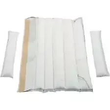 Moose Racing Cut-to-Length 30 Pillow - Mufflers Shell up to 15in. - 1860-0471