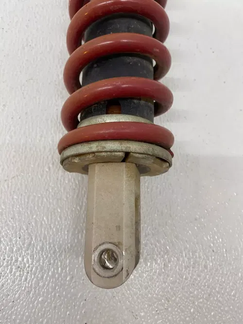 OEM Honda TRX450R TRX450ER Rear Shock Suspension 06-14 TRX 450R EIBACH SPRING