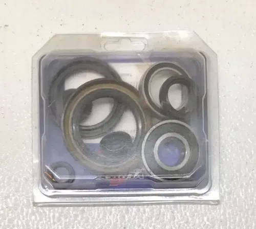 New Vertex Engine Oil Seal Kit 822312 For Honda TRX450R TRX450ER 2006-2014 06-14