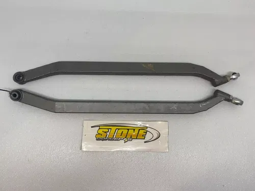 Radius Rod Can-Am Maverick 1000 X3 72" TEIXEIRA TECH Lower Bottom Set Lowers