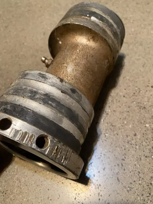 TRX400EX HONDA TRX 400EX REAR AXLE BEARING CARRIER BILLET CARNELL