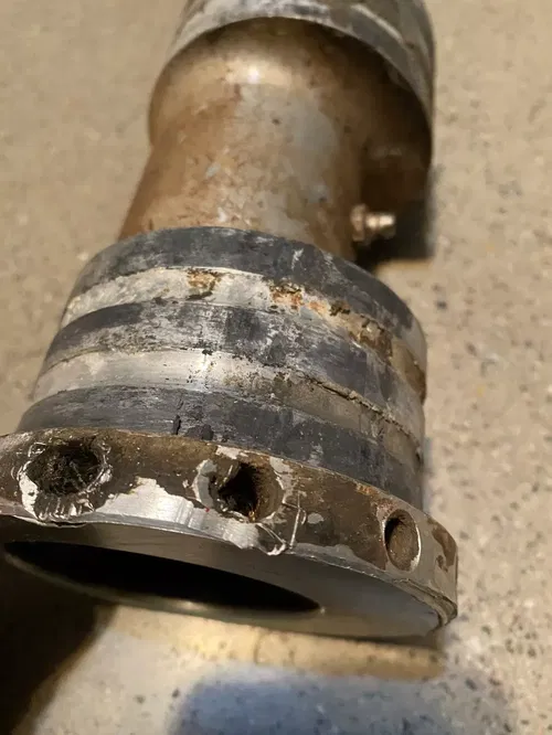 TRX400EX HONDA TRX 400EX REAR AXLE BEARING CARRIER BILLET CARNELL