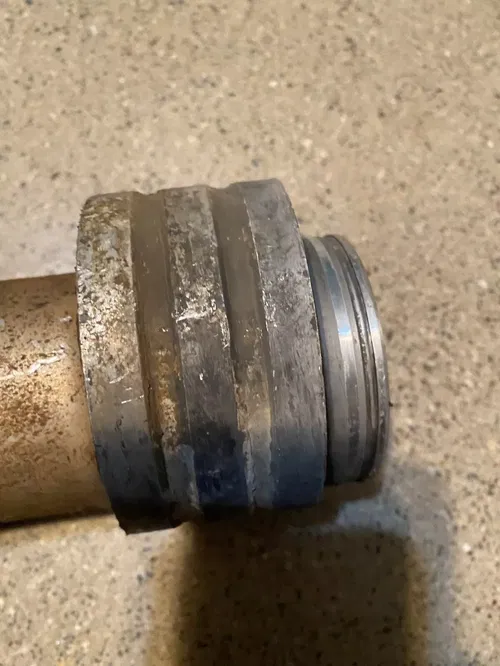 TRX400EX HONDA TRX 400EX REAR AXLE BEARING CARRIER BILLET CARNELL