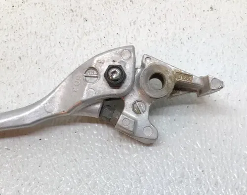 OEM Yamaha YFZ450R YFZ450X Front Brake Lever Raptor 700 YFZ 450R