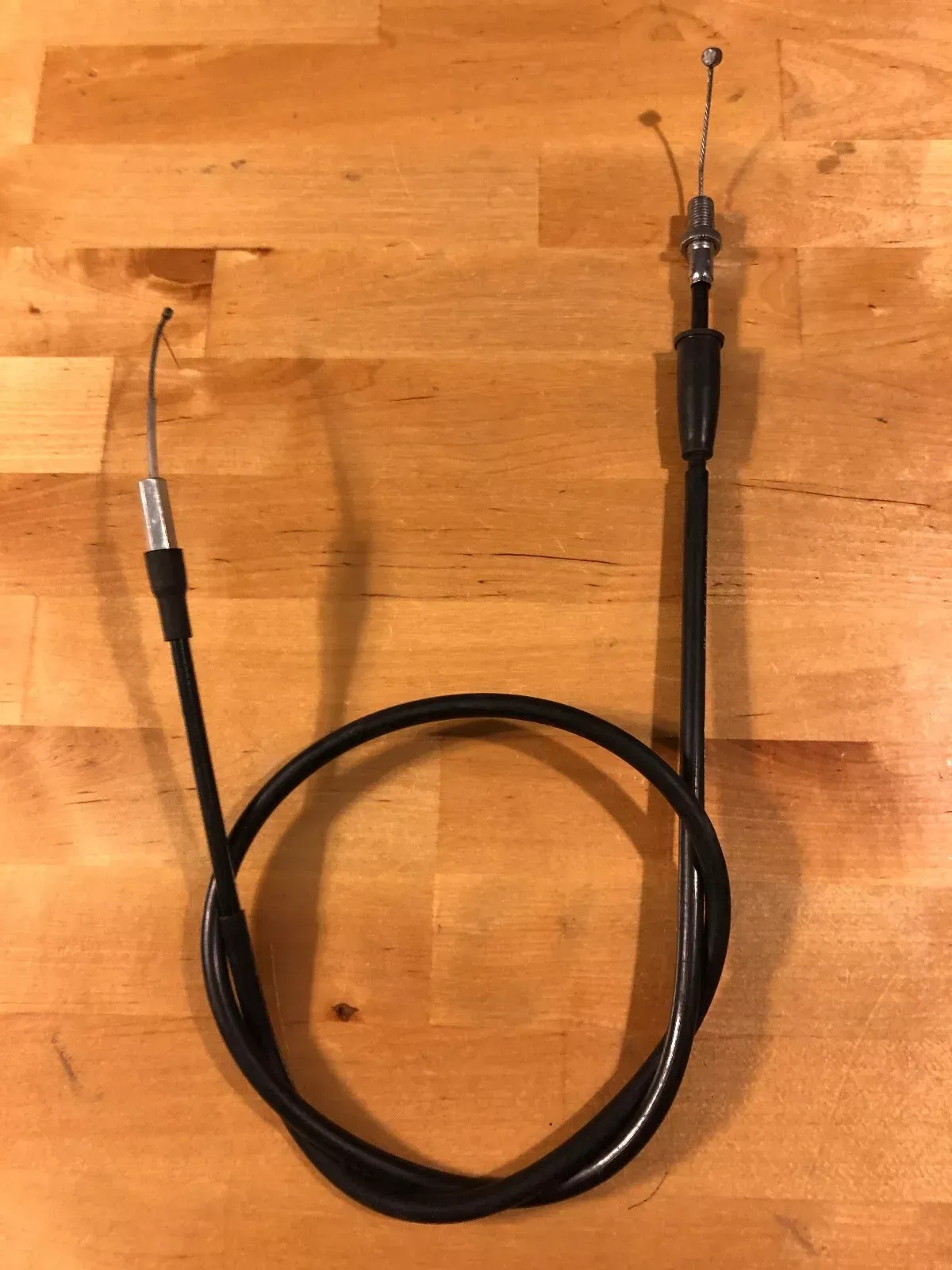 Motion Pro Twist Throttle Replacement Cable 2009-2018 YFZ450R YFZ 450R YFZ450X