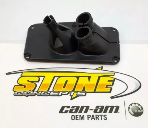 NEW OEM 2019-2024 CAN-AM MAVERICK X3 TURBO RR XRC GROMMET RUBBER 707900701