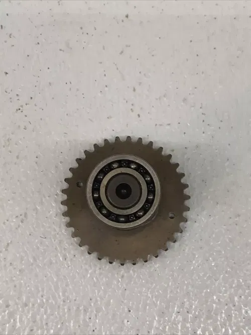Cam Shaft Camshaft Polaris RZR 170 RZR170 0454517 Stock OEM