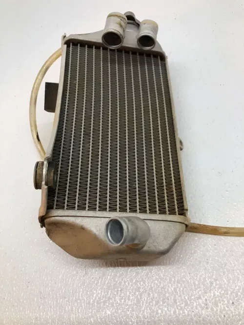 HONDA CRF450R CRF 450R LEFT SIDE RIGHT FILL RADIATOR 2019 2020 OEM 19150-MKE-A00