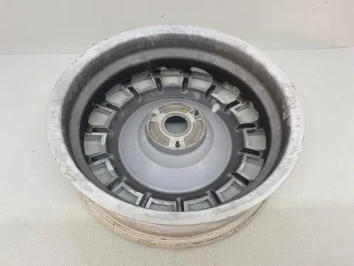 2019 2020 2021 2022 Can-Am Ryker WHITE Front Wheel Rim 16x4.5" 705402868 16"