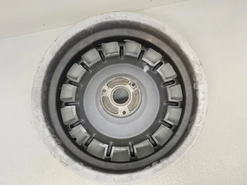 2019 2020 2021 2022 Can-Am Ryker WHITE Front Wheel Rim 16x4.5" 705402868 16"
