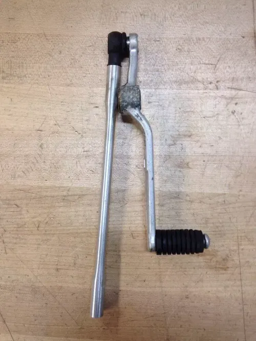 YAMAHA YFZR6 YFZ R6 SHIFTER PEDAL LINKAGE SHIFT LINK SHAFT OEM 07-18 08 09 10 11