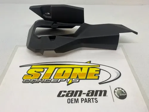 NEW Can-Am Maverick R Base 24 25 77" Cage Plastic Cover Right Rear 708304051