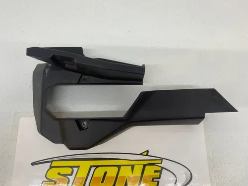 NEW Can-Am Maverick R Base 24 25 77" Cage Plastic Cover Right Rear 708304051