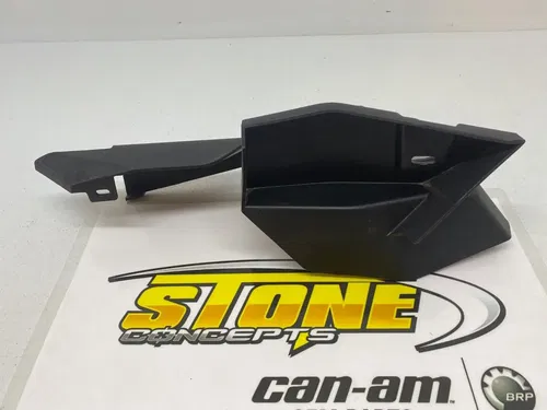 NEW Can-Am Maverick R Base 24 25 77" Cage Plastic Cover Right Rear 708304051