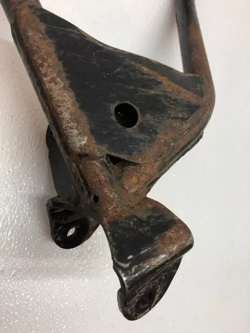 OEM Stock Front Pass side R RH Right A-Arm Control Arm Polaris RZR 170 RZR170 B