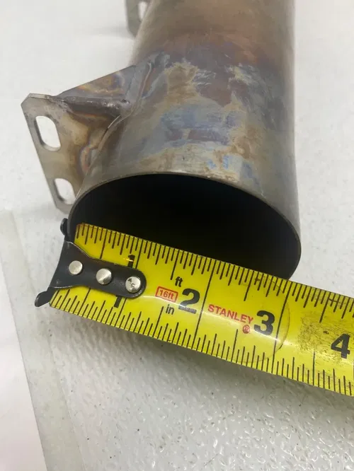 Can Am Custom Race Exhaust 2024 Maverick R 1000 Car Truck ATV UTV X3