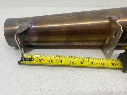 Can Am Custom Race Exhaust 2024 Maverick R 1000 Car Truck ATV UTV X3