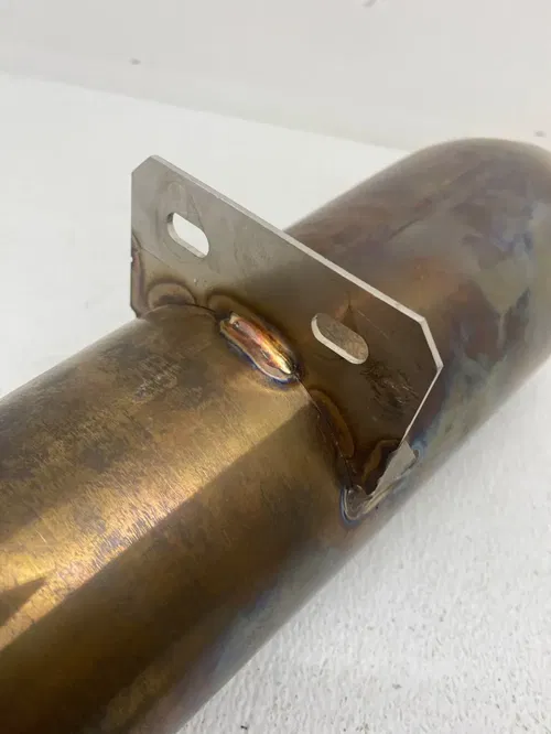 Can Am Custom Race Exhaust 2024 Maverick R 1000 Car Truck ATV UTV X3