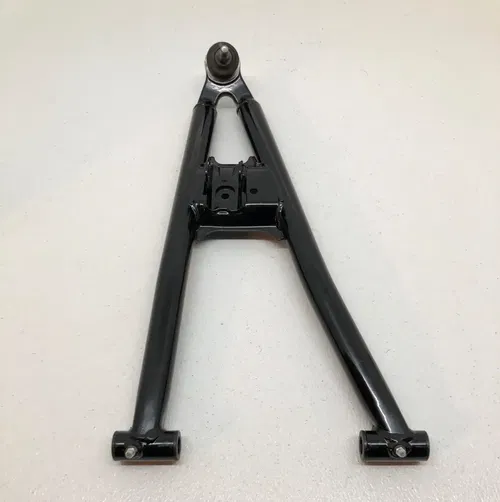 OEM 2009-2025 Yamaha YFZ450R Left Top Upper Lower A-Arms MX Control Arms B