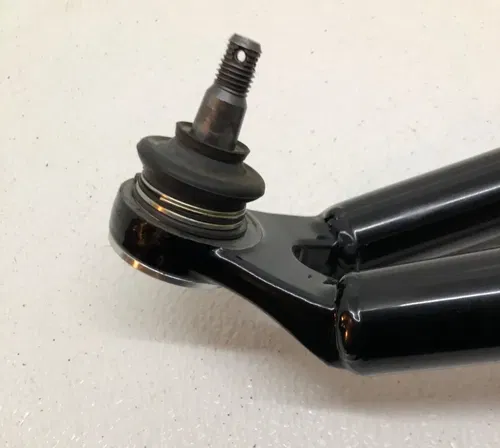 OEM 2009-2025 Yamaha YFZ450R Left Top Upper Lower A-Arms MX Control Arms B