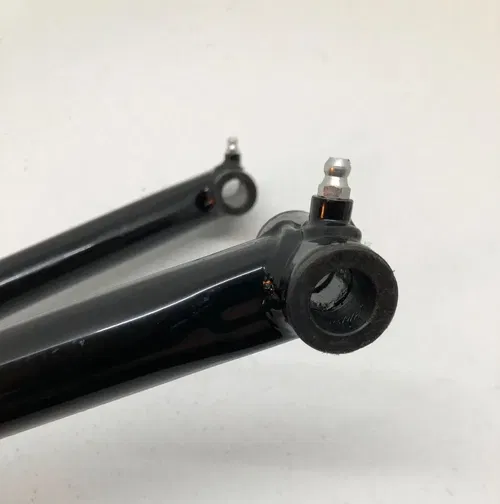 OEM 2009-2025 Yamaha YFZ450R Left Top Upper Lower A-Arms MX Control Arms B