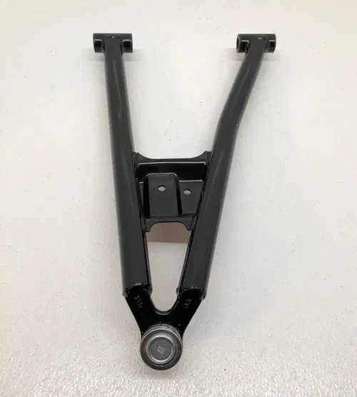 OEM 2009-2025 Yamaha YFZ450R Left Top Upper Lower A-Arms MX Control Arms B