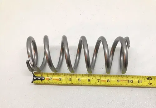 Rear Shock Spring 9.25" L 2.5" ID 300 LB 53N 5K CRF YZ KX KTM YFZ TRX LTR MX ATV