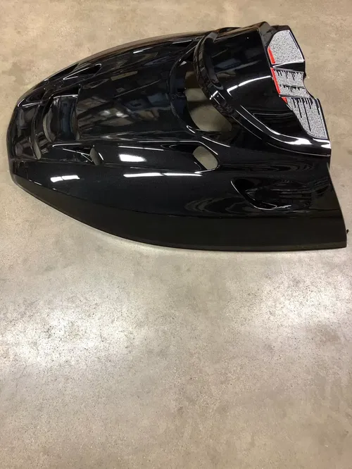 Polaris 500 XC Classic Edge HOOD COWL RMK 600 700 800 550 02 03 04 XCSP 05 01