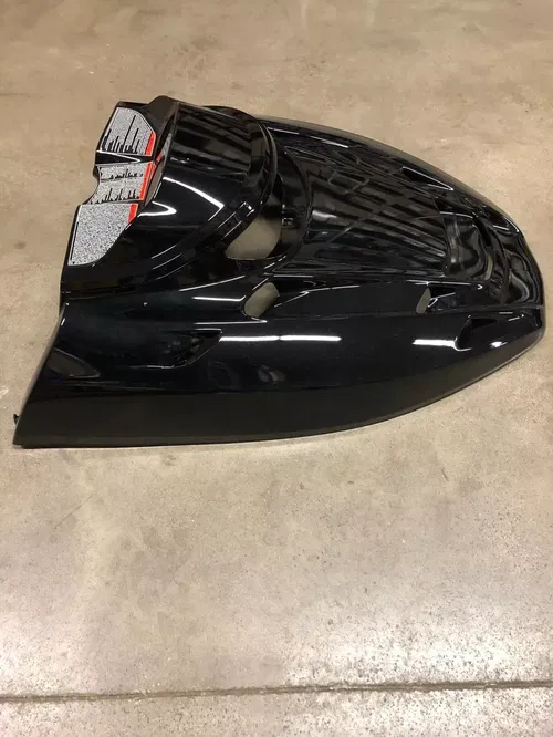 Polaris 500 XC Classic Edge HOOD COWL RMK 600 700 800 550 02 03 04 XCSP 05 01